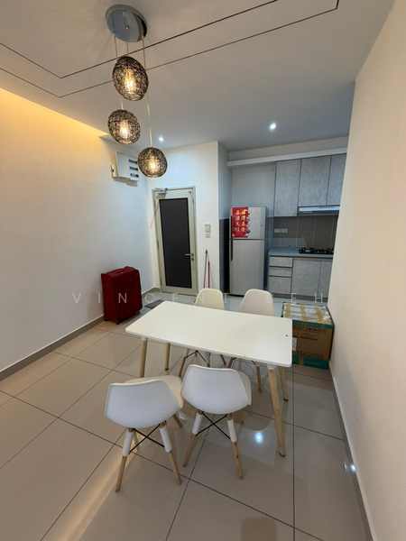 For Rent - The Nest @ Jln Klang Lama