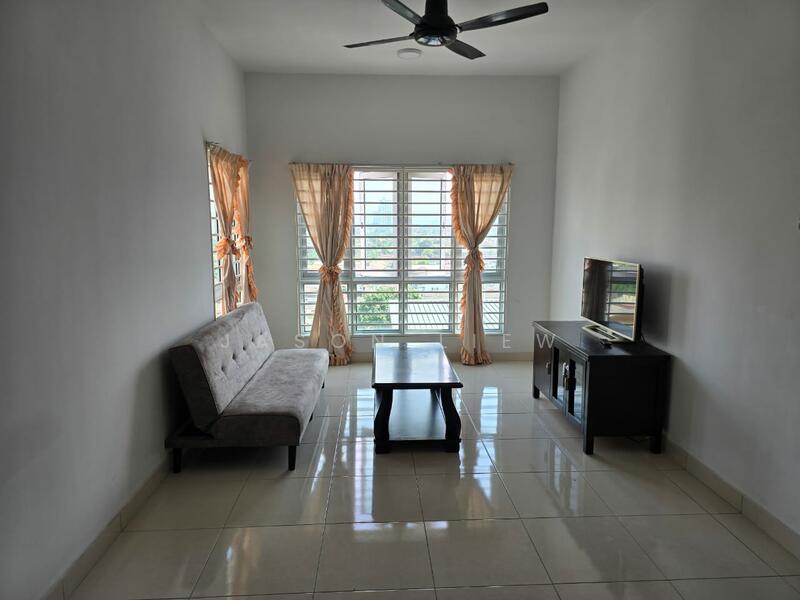 Untuk Disewa - Saville @ Kajang