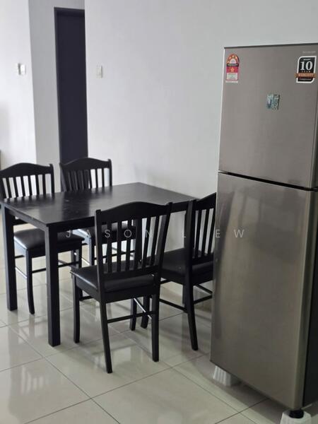 Untuk Disewa - Saville @ Kajang