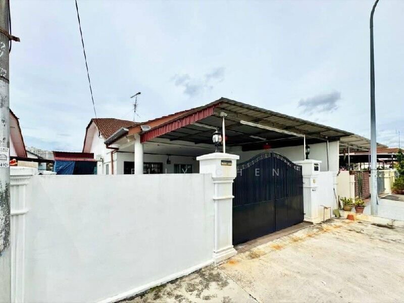 For Sale - Nusa Bestari Nusas Bestaris