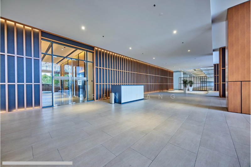 Untuk Disewa - Akasa