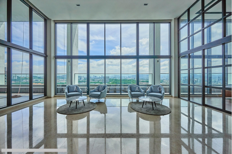 Untuk Disewa - Akasa