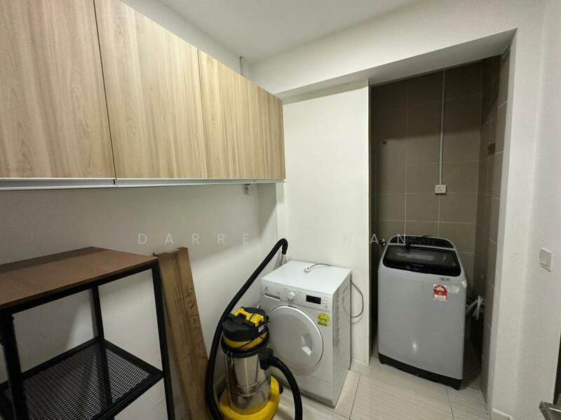 Service Residence for Rent at The Elements - Darren Chan - PropertyGuru.com.my