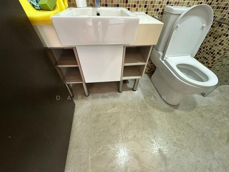 Service Residence for Rent at The Elements - Darren Chan - PropertyGuru.com.my