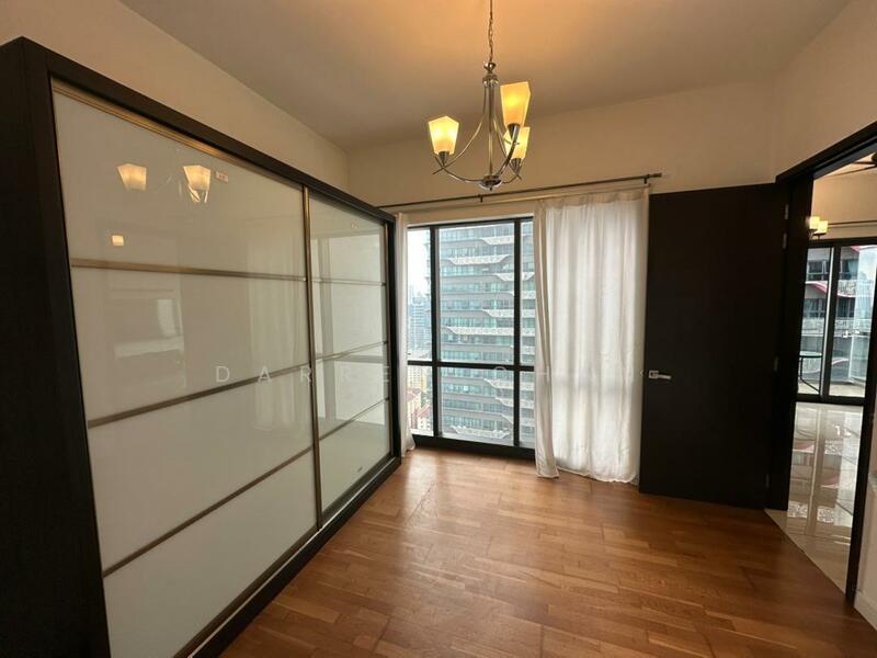 Service Residence for Rent at The Elements - Darren Chan - PropertyGuru.com.my