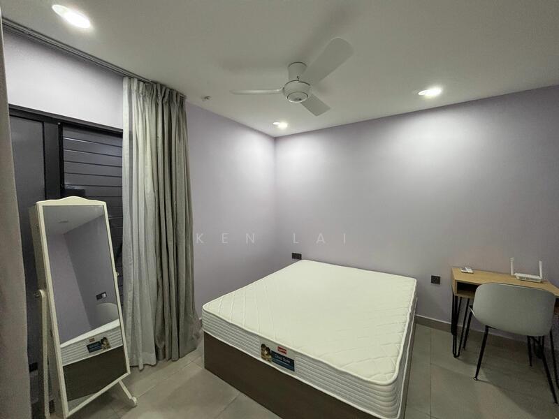 For Rent - DK Impian