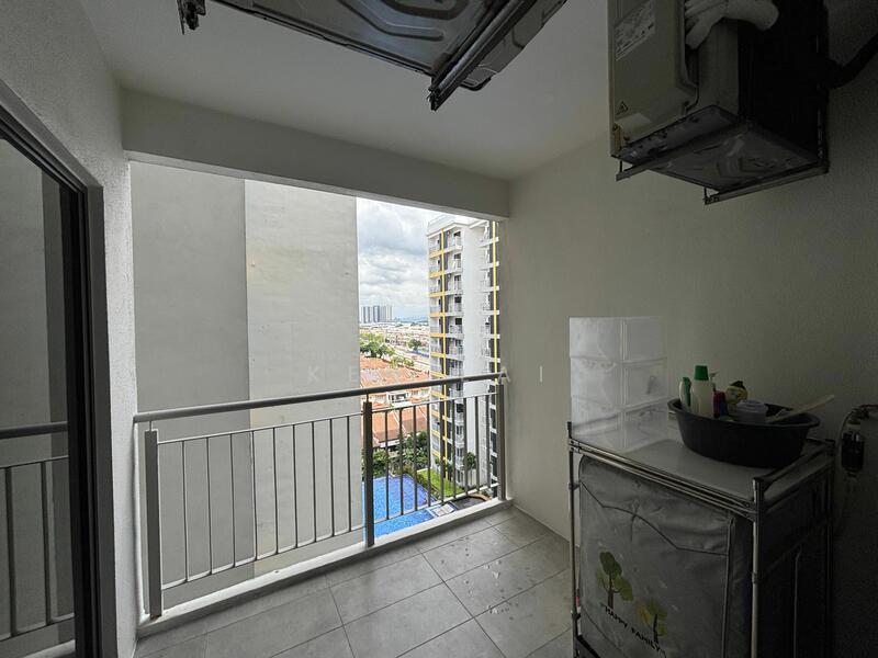 For Rent - DK Impian