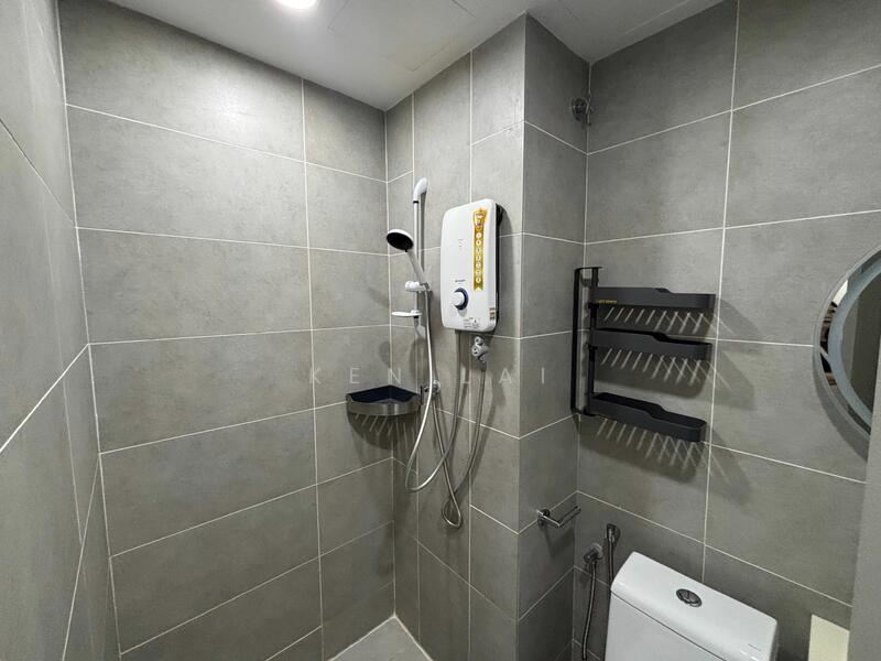 For Rent - DK Impian