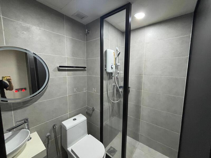 For Rent - DK Impian