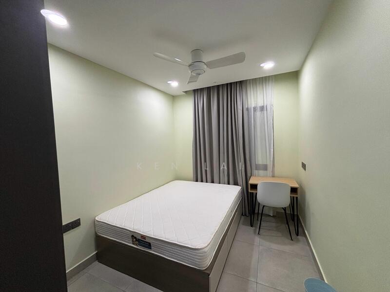 For Rent - DK Impian