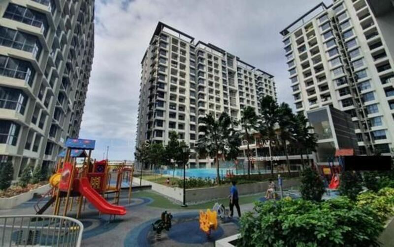 For Sale - Lido Four Seasons Residence