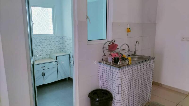 Untuk Disewa - One Imperial