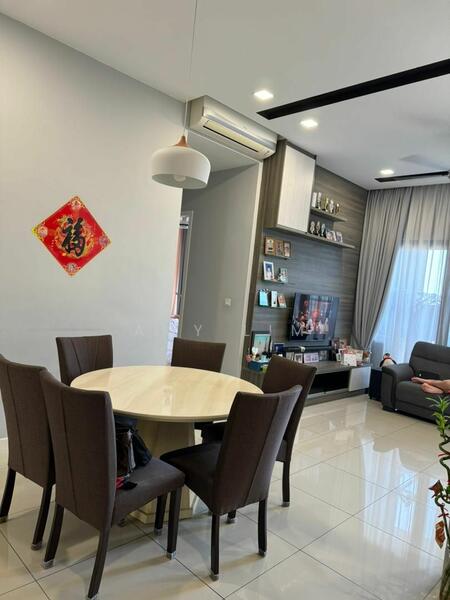 For Rent - Le Pavillion