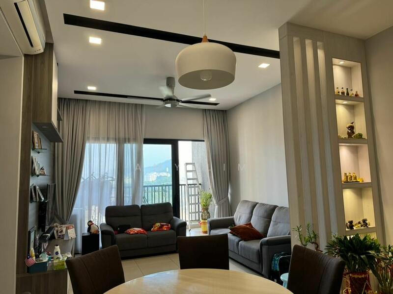 For Rent - Le Pavillion