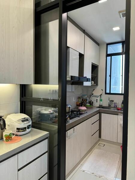 For Rent - Le Pavillion