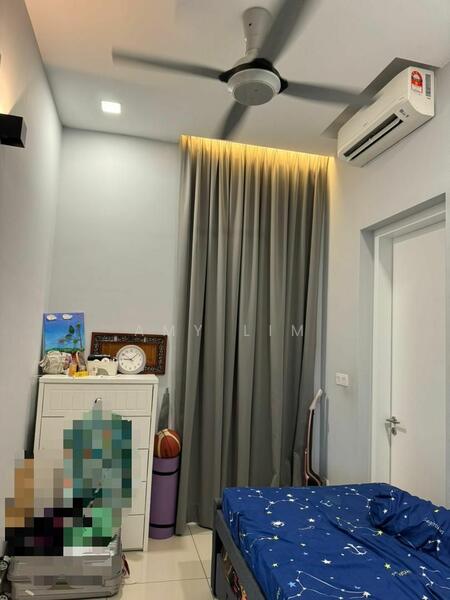 For Rent - Le Pavillion