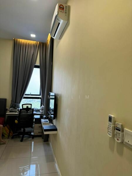 For Rent - Le Pavillion