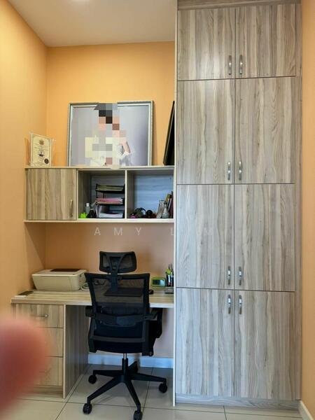 For Rent - Le Pavillion