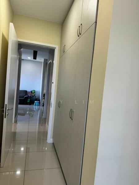 For Rent - Le Pavillion