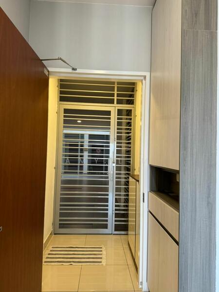 For Rent - Le Pavillion