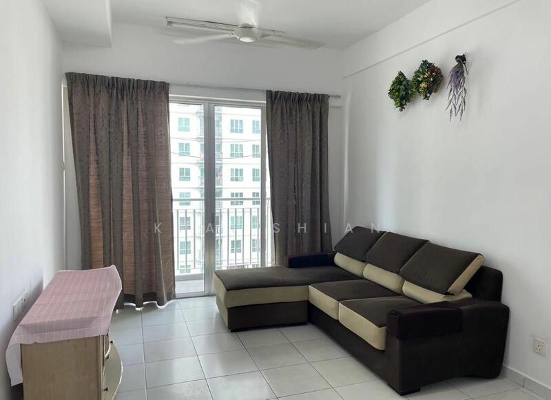 For Rent - The Golden Triangle Condominium