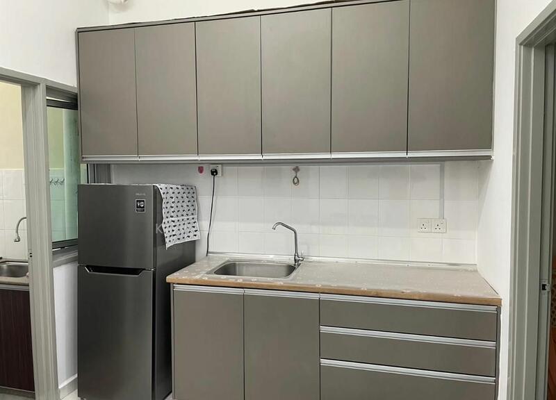 For Rent - The Golden Triangle Condominium