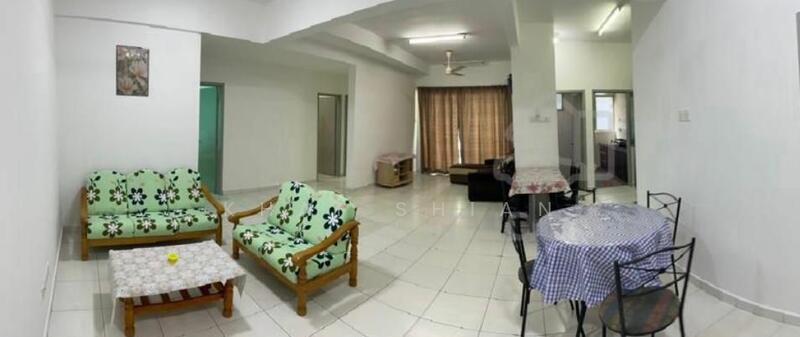 For Rent - The Golden Triangle Condominium