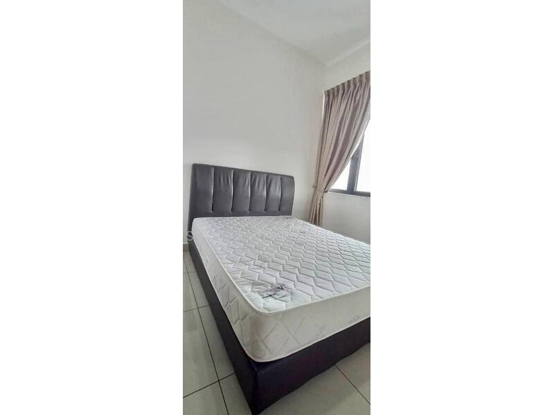 For Rent - D'Secret Garden (Pangsapuri Kempas Indah)