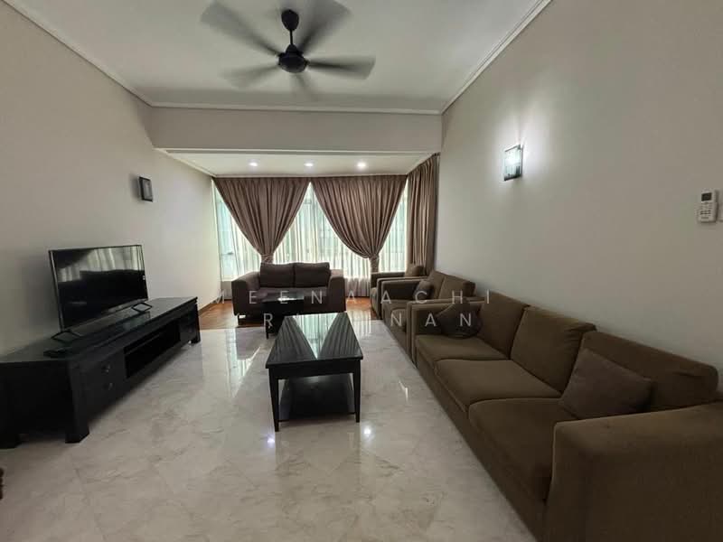 Condominium for Sale at Suasana Sentral Condominiums - Meenaachi Krishnan - PropertyGuru.com.my