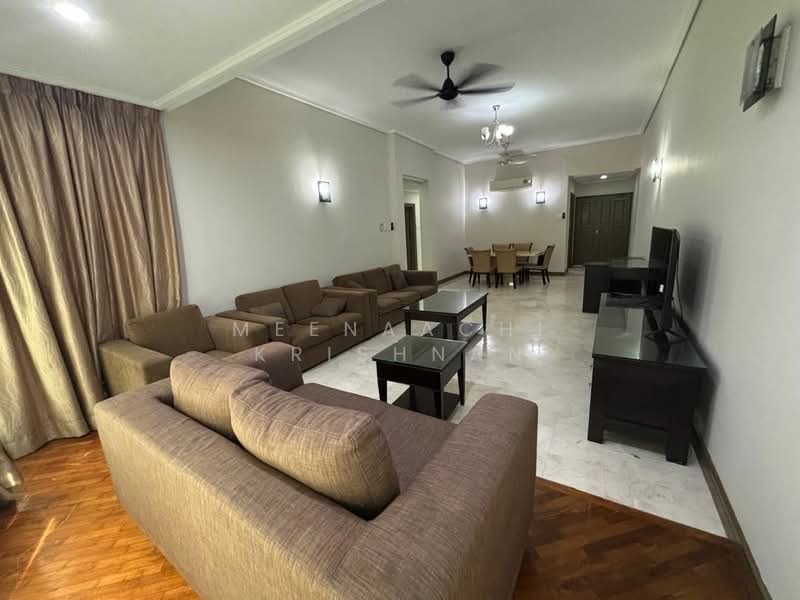 Condominium for Sale at Suasana Sentral Condominiums - Meenaachi Krishnan - PropertyGuru.com.my