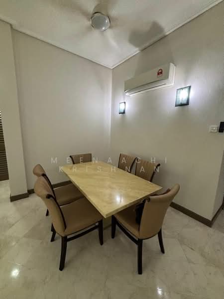 Condominium for Sale at Suasana Sentral Condominiums - Meenaachi Krishnan - PropertyGuru.com.my