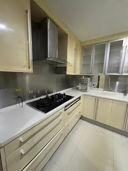 Condominium for Sale at Suasana Sentral Condominiums - Meenaachi Krishnan - PropertyGuru.com.my