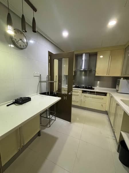 Condominium for Sale at Suasana Sentral Condominiums - Meenaachi Krishnan - PropertyGuru.com.my