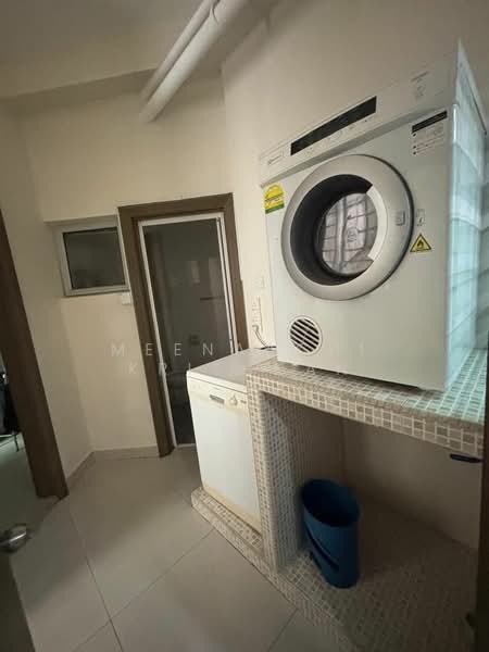 Condominium for Sale at Suasana Sentral Condominiums - Meenaachi Krishnan - PropertyGuru.com.my