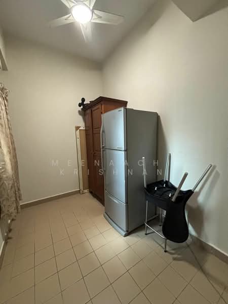 Condominium for Sale at Suasana Sentral Condominiums - Meenaachi Krishnan - PropertyGuru.com.my