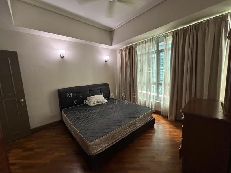 Condominium for Sale at Suasana Sentral Condominiums - Meenaachi Krishnan - PropertyGuru.com.my