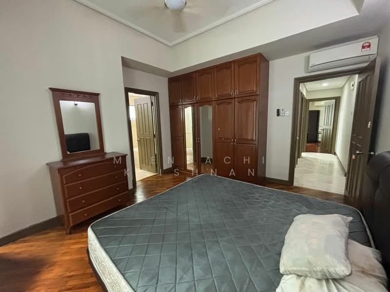Condominium for Sale at Suasana Sentral Condominiums - Meenaachi Krishnan - PropertyGuru.com.my