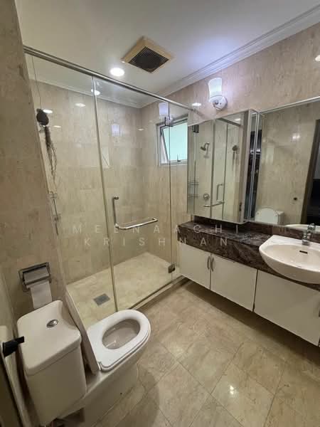 Condominium for Sale at Suasana Sentral Condominiums - Meenaachi Krishnan - PropertyGuru.com.my