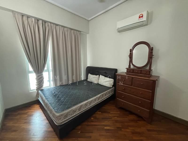 Condominium for Sale at Suasana Sentral Condominiums - Meenaachi Krishnan - PropertyGuru.com.my