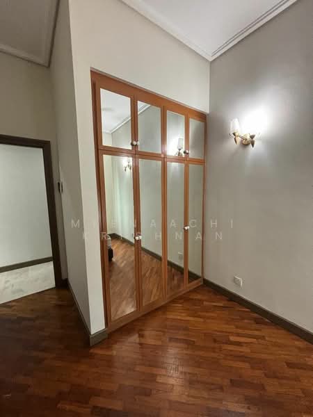 Condominium for Sale at Suasana Sentral Condominiums - Meenaachi Krishnan - PropertyGuru.com.my