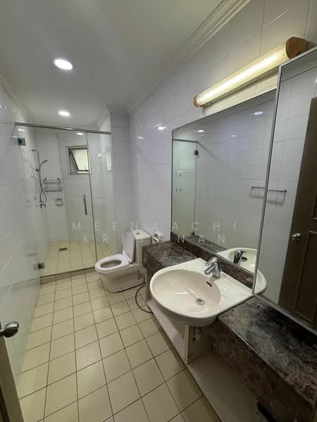 Condominium for Sale at Suasana Sentral Condominiums - Meenaachi Krishnan - PropertyGuru.com.my