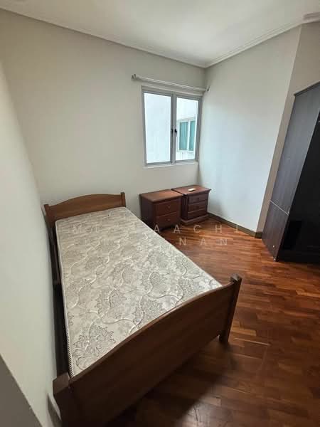 Condominium for Sale at Suasana Sentral Condominiums - Meenaachi Krishnan - PropertyGuru.com.my