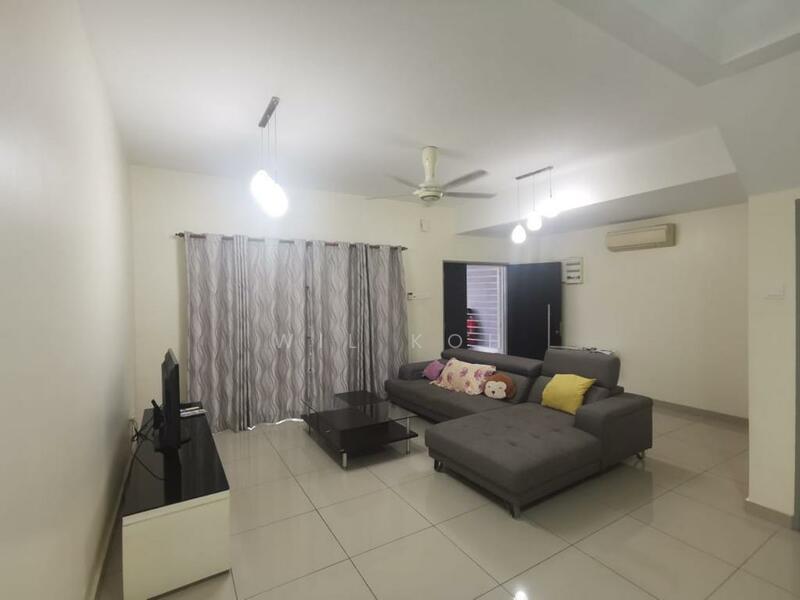 For Rent - Mahkota Cheras