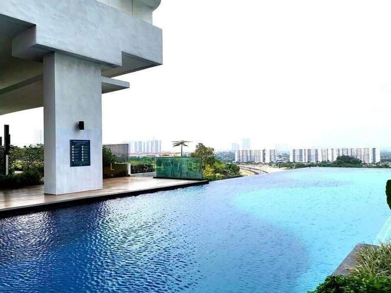 Untuk Dijual - Southkey Mosaic