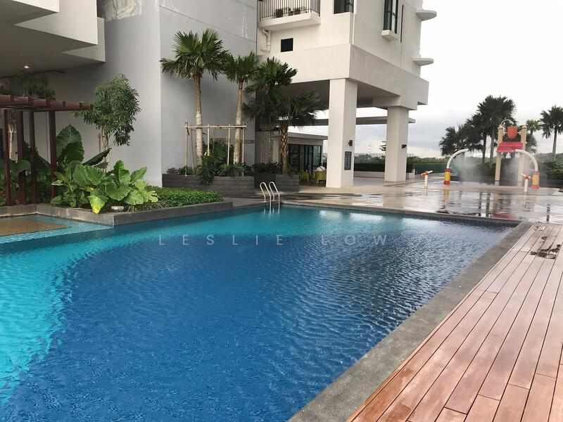 Untuk Dijual - Southkey Mosaic