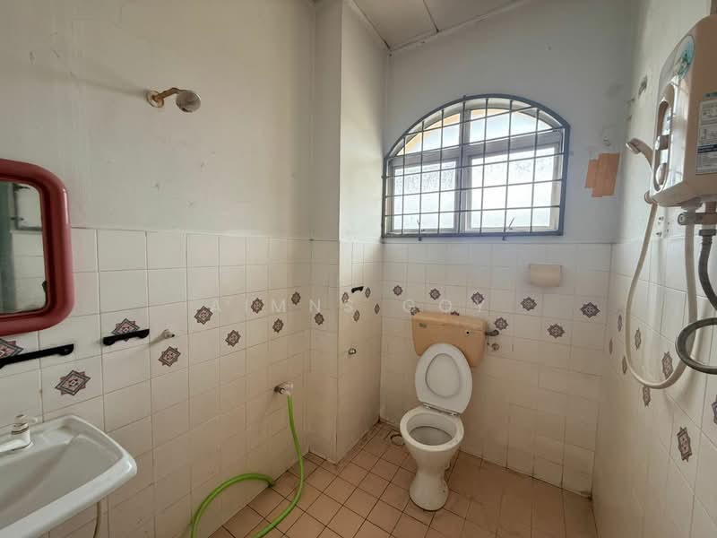 2-storey Terraced House for Sale in Taman Bukit Mewah (Kajang) - Aimns Goy - PropertyGuru.com.my