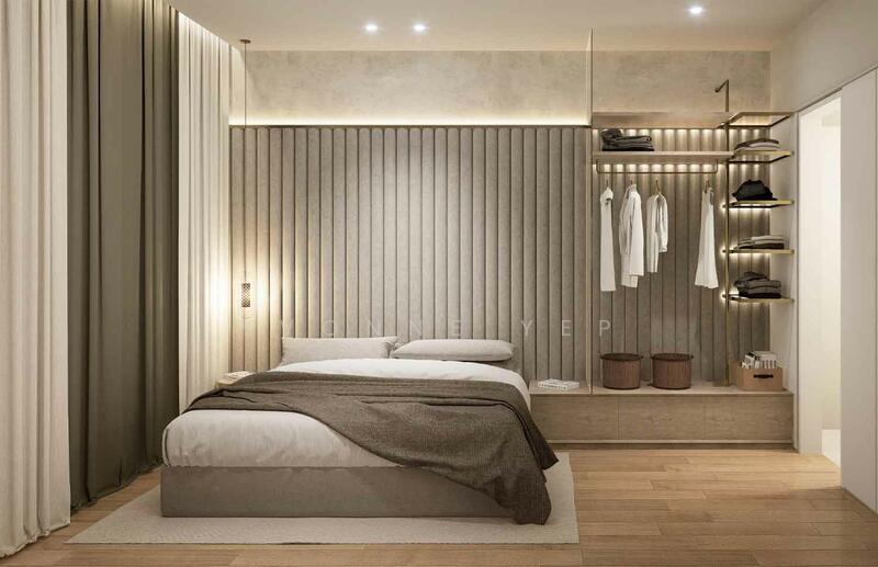 Kediaman Servis untuk Dijual di Arra Residences - Yvonne Yep - PropertyGuru.com.my