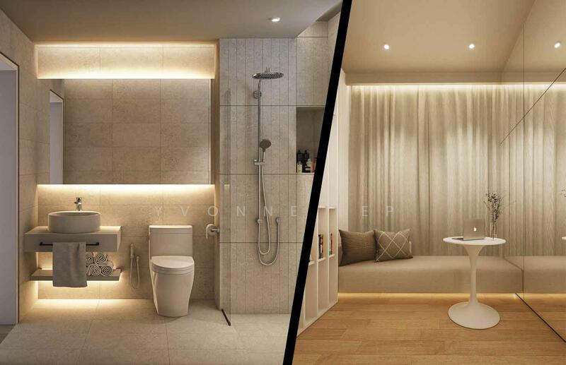 Kediaman Servis untuk Dijual di Arra Residences - Yvonne Yep - PropertyGuru.com.my