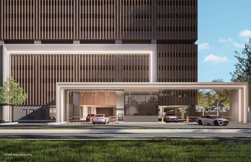 Kediaman Servis untuk Dijual di Arra Residences - Yvonne Yep - PropertyGuru.com.my