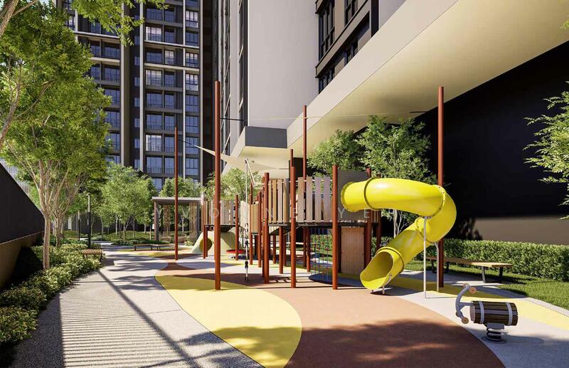 Kediaman Servis untuk Dijual di Arra Residences - Yvonne Yep - PropertyGuru.com.my
